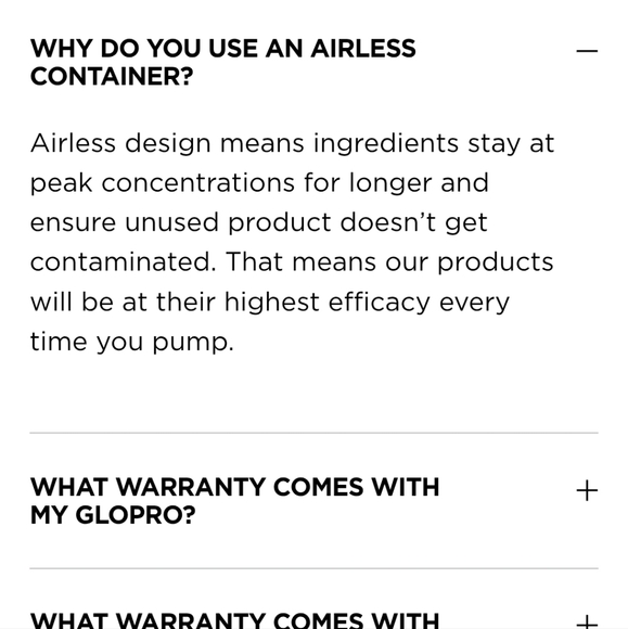 Beauty Bio Vitamin C Love Story Set 💕 - Picture 16 of 16